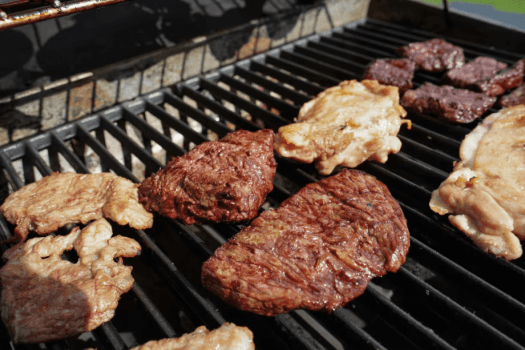 BBQ