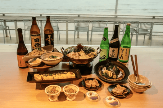 博多満喫プラン