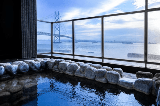本館大浴場