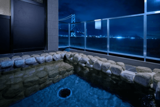本館大浴場
