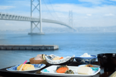 朝食会場イメージ