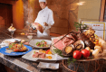 ■極プラン■鉄板料理イメージ ■極プラン■鉄板料理イメージ