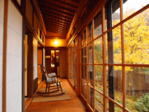 50歳からの　山の贅沢！二人でフルムーン本物空間プラン　通年