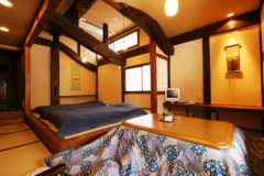 客室【木庵タイプ】一例