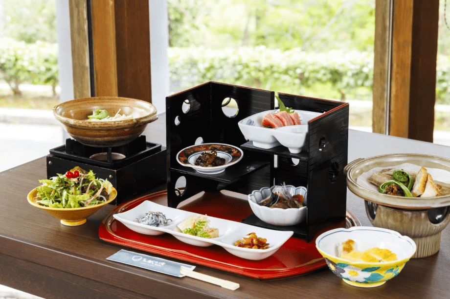 《1泊朝食付》夜はきままに、朝は贅沢に。名工が手掛ける「身体に優しい和食膳」で始まる癒やしの1日プラン 《1泊朝食付》夜はきままに、朝は贅沢に。名工が手掛ける「身体に優しい和食膳」で始まる癒やしの1日プラン