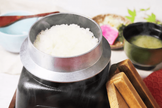 夕食一例