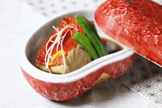 夕食一例
