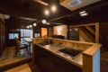 【Private House / Kitchen】Kanna House - Maisonette (Max 6)