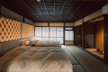 【Private House / Kitchen】Kanna House - Maisonette (Max 6)