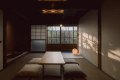 【Private House / Kitchen】Kanna House - Maisonette (Max 6)