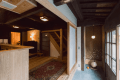 【Private House / Kitchen】Kanna House - Maisonette (Max 6)