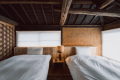 【Opening Special Offer &ndash; 10% Off】A Private Traditional House Stay in the Heart of Okawa's Woodworking Heritage