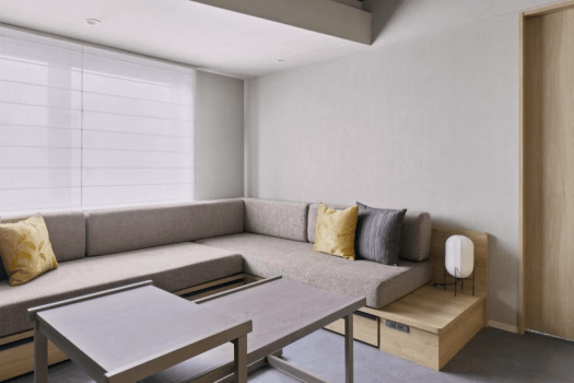 One Bedroom Suite One Bedroom Suite