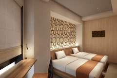 1Bedroom Suite ※Image 1Bedroom Suite ※Image