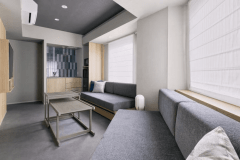 1-Bedroom Deluxe Suite