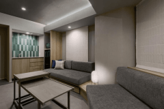 1-Bedroom Deluxe Suite