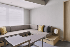 One Bedroom Suite