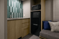 1-Bedroom Deluxe Suite 1-Bedroom Deluxe Suite