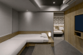 One Bedroom Suite One Bedroom Suite