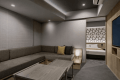 One Bedroom Suite One Bedroom Suite