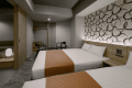One Bedroom Suite One Bedroom Suite