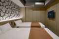 One Bedroom Suite One Bedroom Suite
