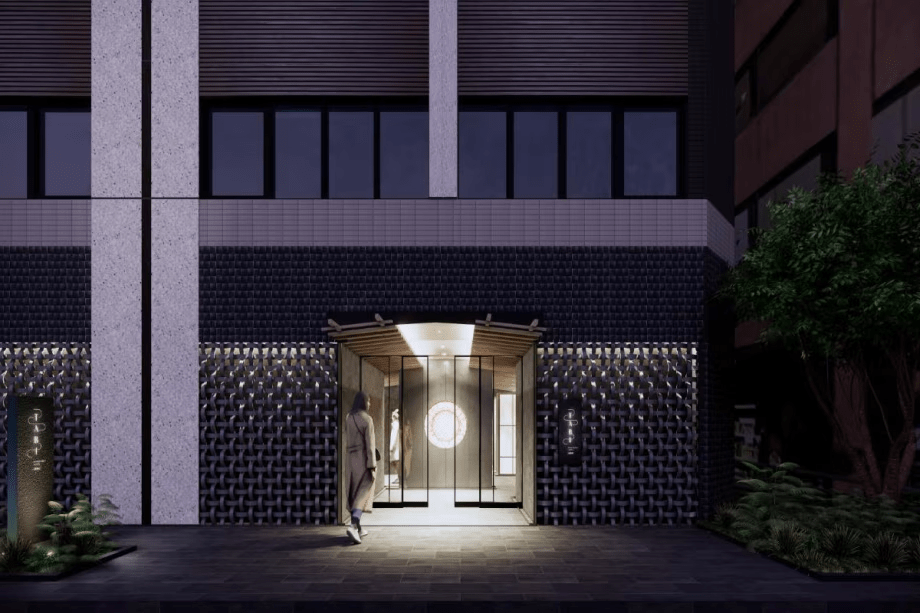 ホテル外観(画像はイメージです) ホテル外観(画像はイメージです)