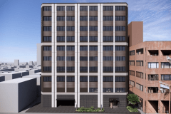 Hotel Exterior (Image)