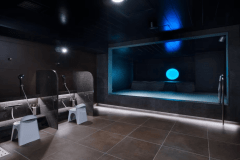Large public bath(women's bath)