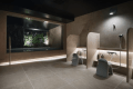 Large public bath(men's bath) Large public bath(men's bath)