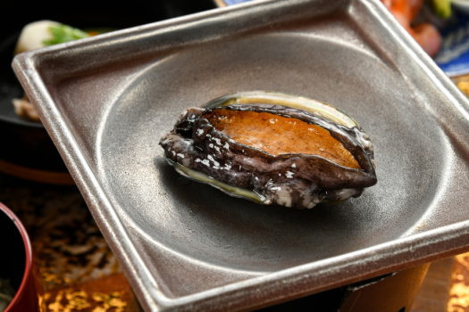 北陸の味覚 料理イメージ
