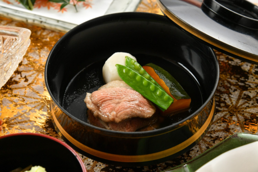 北陸の味覚 料理イメージ