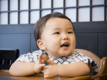 未就学のお子様も大歓迎！