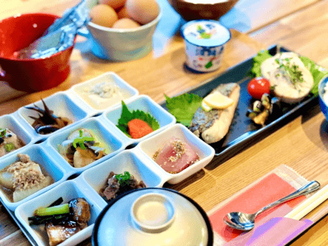【朝食付き】平日限定|淡路島でゆったり過ごす「ごほうびステイ」 【朝食付き】平日限定|淡路島でゆったり過ごす「ごほうびステイ」