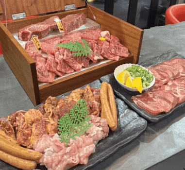 超お得！選べるBBQ♪プールサイドBBQ or 囲炉裏BBQセット付き満喫プラン