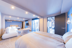 STANDARD ROOM A