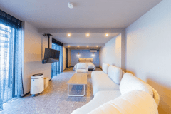 STANDARD ROOM A