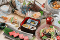 【2026年8月グランドオープン・2食付】料理長おまかせ会席「雅」厳選食材で彩る特別な美食旅 【2026年8月グランドオープン・2食付】料理長おまかせ会席「雅」厳選食材で彩る特別な美食旅