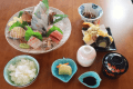 刺身定食 刺身定食