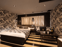 DELUXE ROOM【SMOKING】