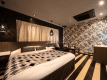 DELUXE ROOM【SMOKING】