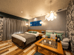 DELUXE ROOM【SMOKING】