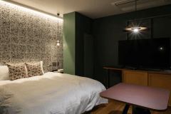 STANDARD ROOM【SMOKING】