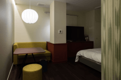 SUPERIOR ROOM【SMOKING】