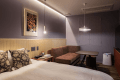 SUPERIOR ROOM【SMOKING】