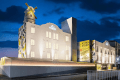 HOTEL WONDER