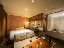 SUPERIOR ROOM【SMOKING】