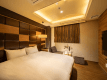 DELUXE ROOM【SMOKING】