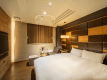 DELUXE ROOM【SMOKING】
