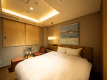DELUXE ROOM【SMOKING】
